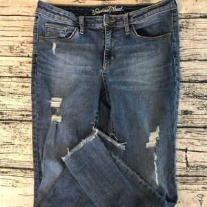Universal Thread Skinny Jeans
